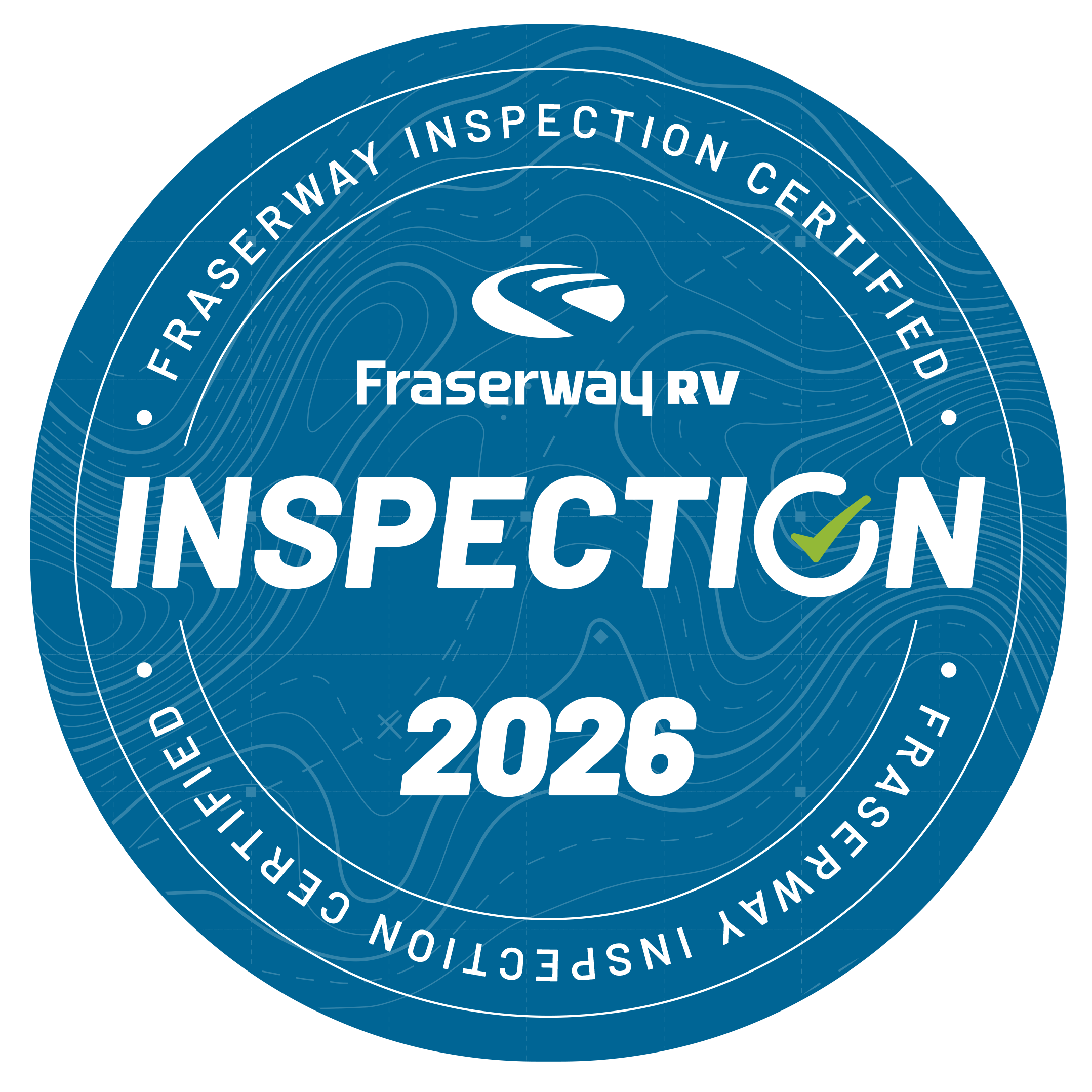 Fraserway Inspection Program